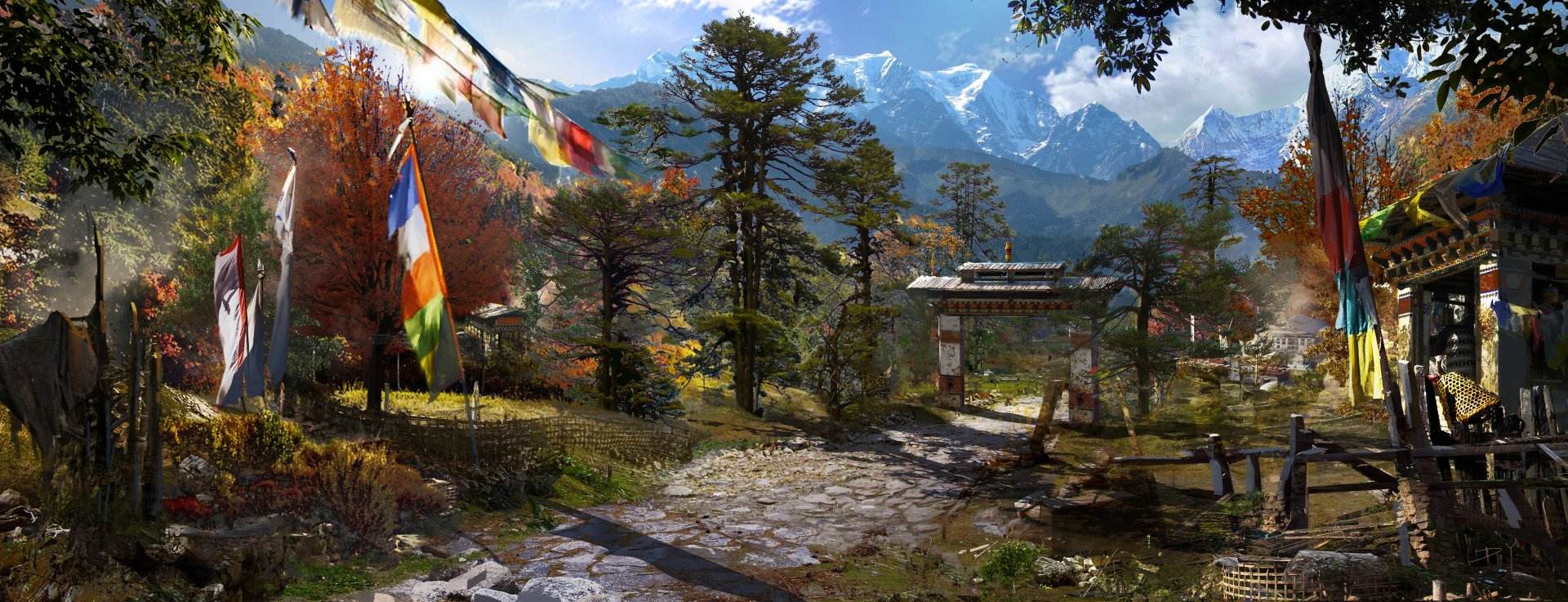 Far Cry 4 - Imagen 19